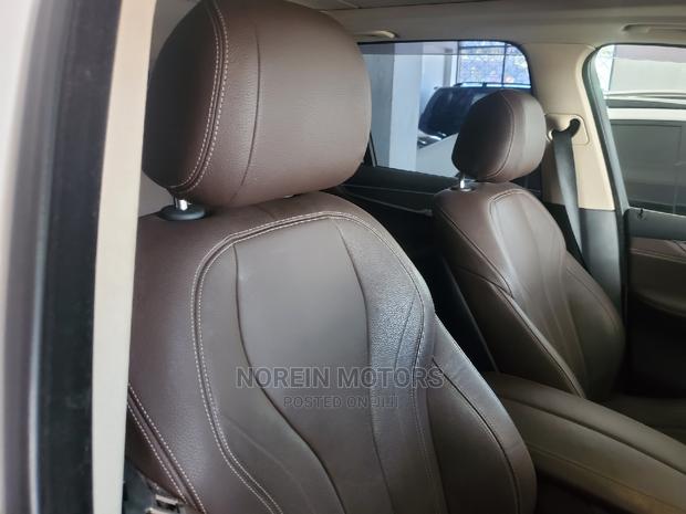 BMW X5 2016 White - thumbnail 8