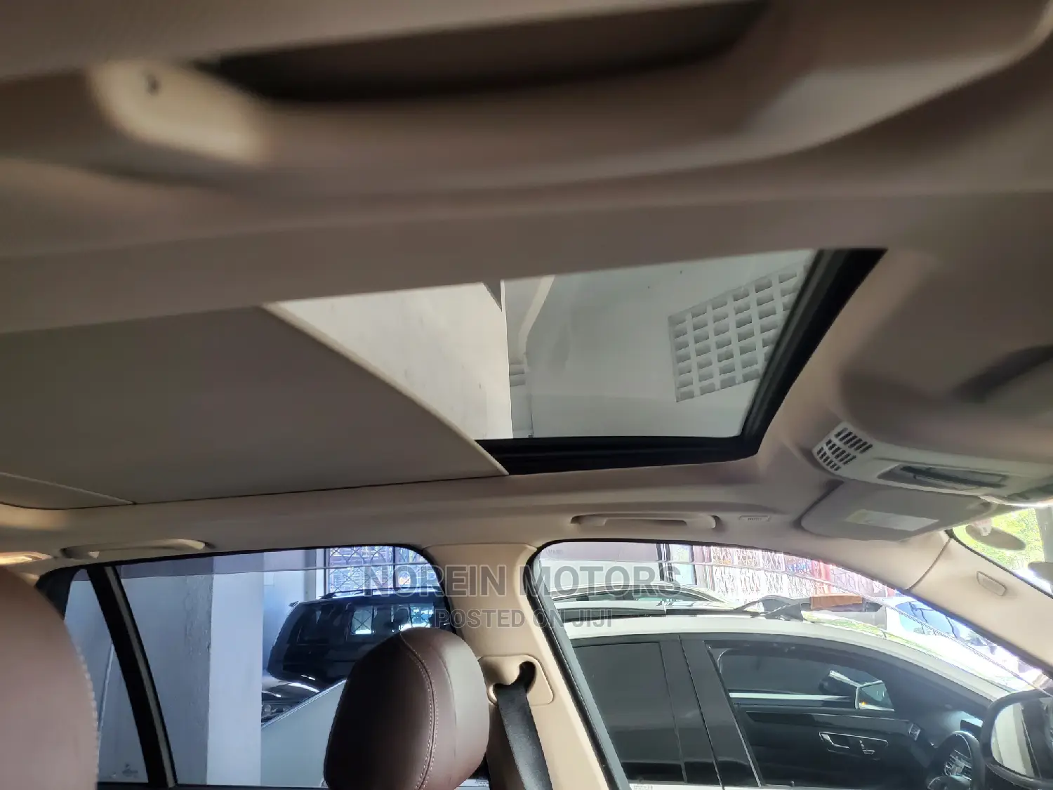 BMW X5 2016 White