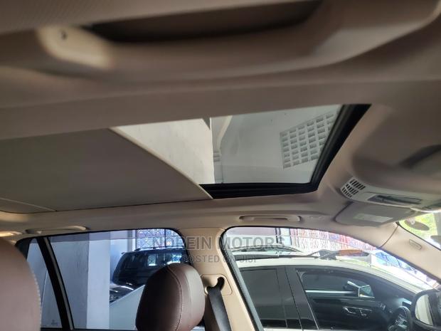 BMW X5 2016 White - thumbnail 9