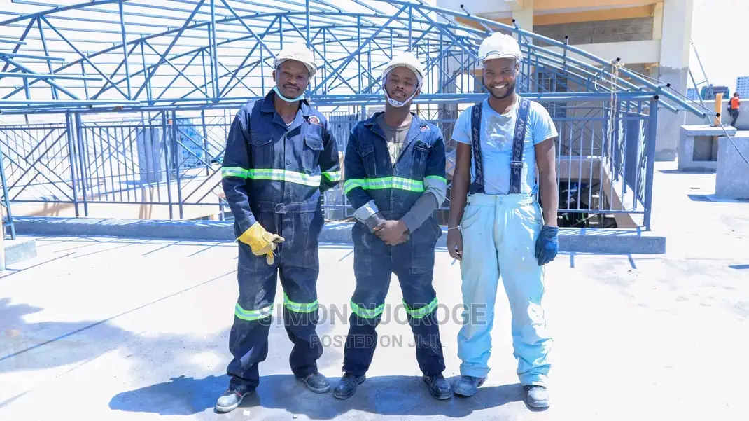 Lifts Supply Plus Installation Services