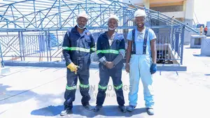 Lifts Supply Plus Installation Services