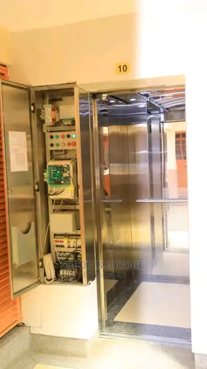 Lifts Supply Plus Installation Services