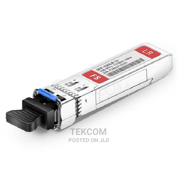 Cisco Sfp-10g-Lr Compatible 10gbase-Lr Sfp - main view