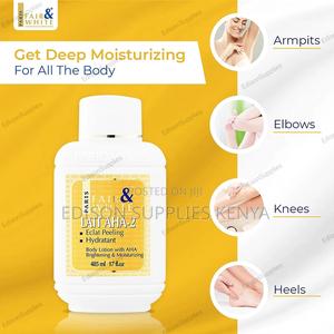 Fair and White Original AHA Lotion - thumbnail 2