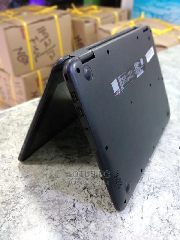 Laptop Lenovo 300e 4GB Intel Pentium SSD 128GB - thumbnail 2