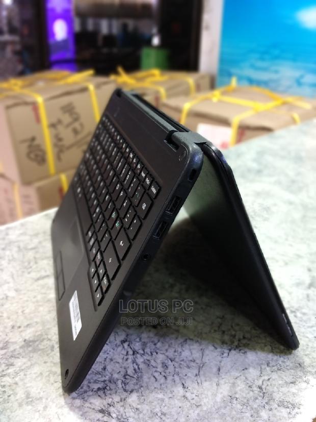 Laptop Lenovo 300e 4GB Intel Pentium SSD 128GB - thumbnail 3