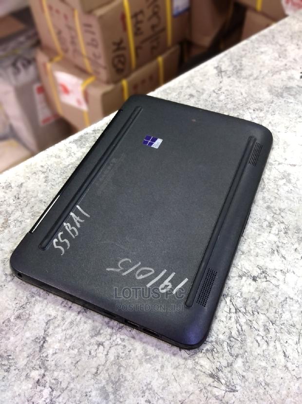 Laptop HP Stream Laptop 4GB Intel Celeron SSD 60GB - thumbnail 2