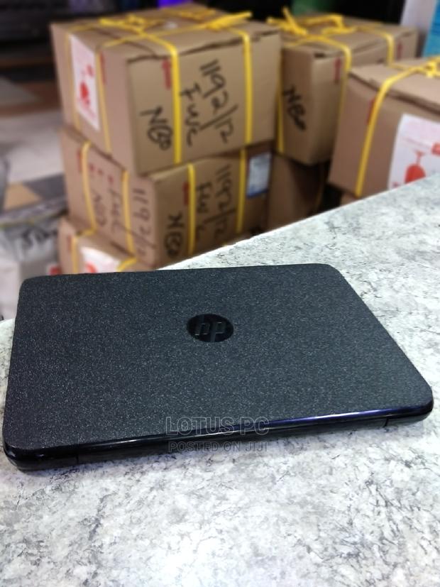 Laptop HP Stream Laptop 4GB Intel Celeron SSD 60GB - thumbnail 3