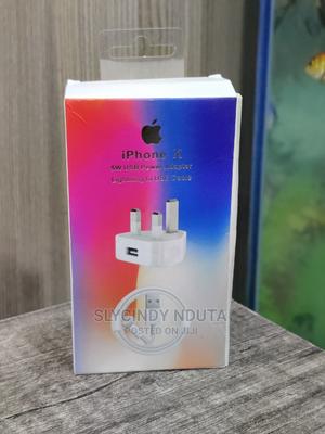 iPhone X Adapter - main view