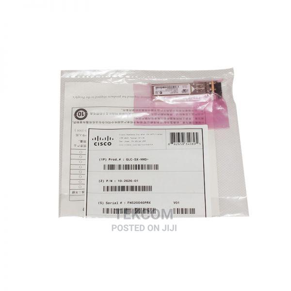 Cisco GLC-SX-MM - thumbnail 2