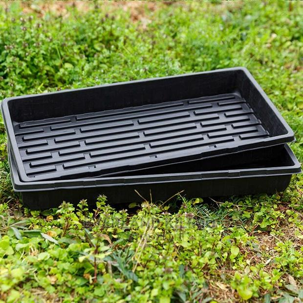 Hydroponic Trays-Non Perforated - main view