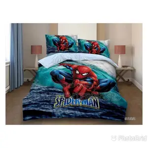 Cartoon Duvets