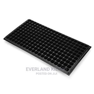 Seedling Trays- 72,128 and 200 Holes - thumbnail 2