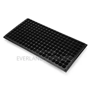 Seedling Trays- 72,128 and 200 Holes