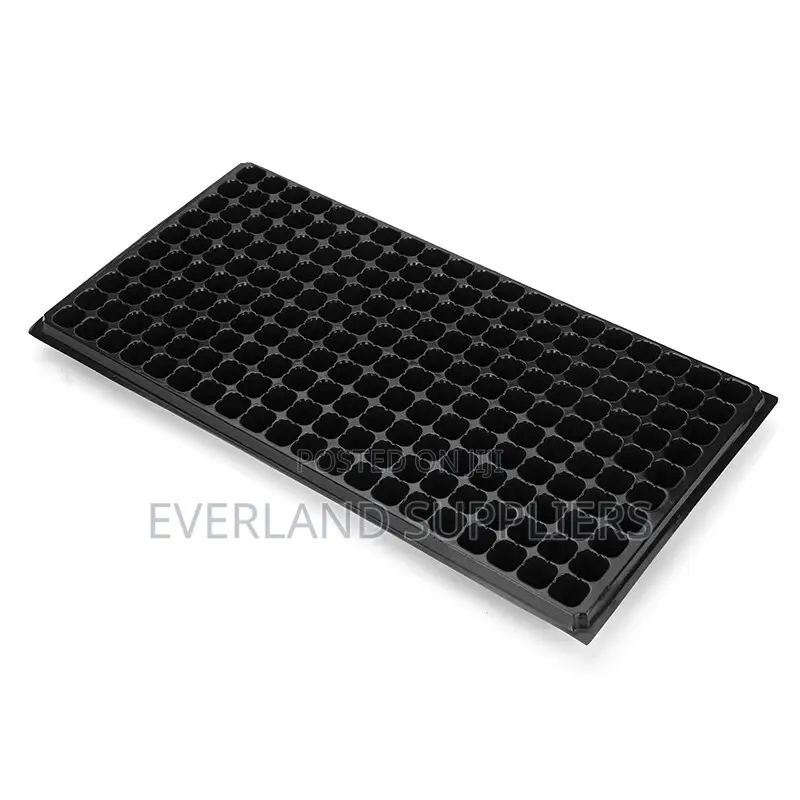 Seedling Trays- 72,128 and 200 Holes
