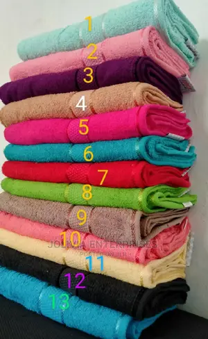 Towels Large