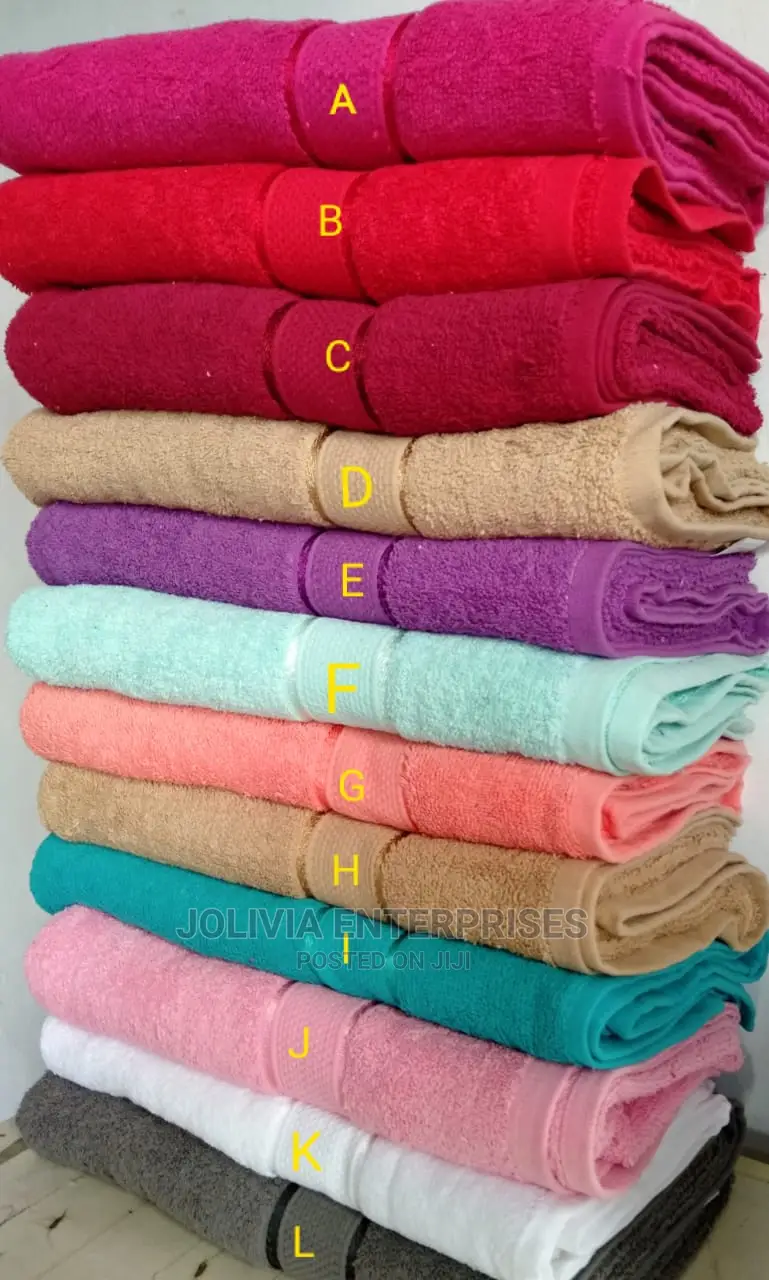 Towels Large