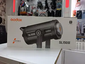 Godox Sl150 III Videolight