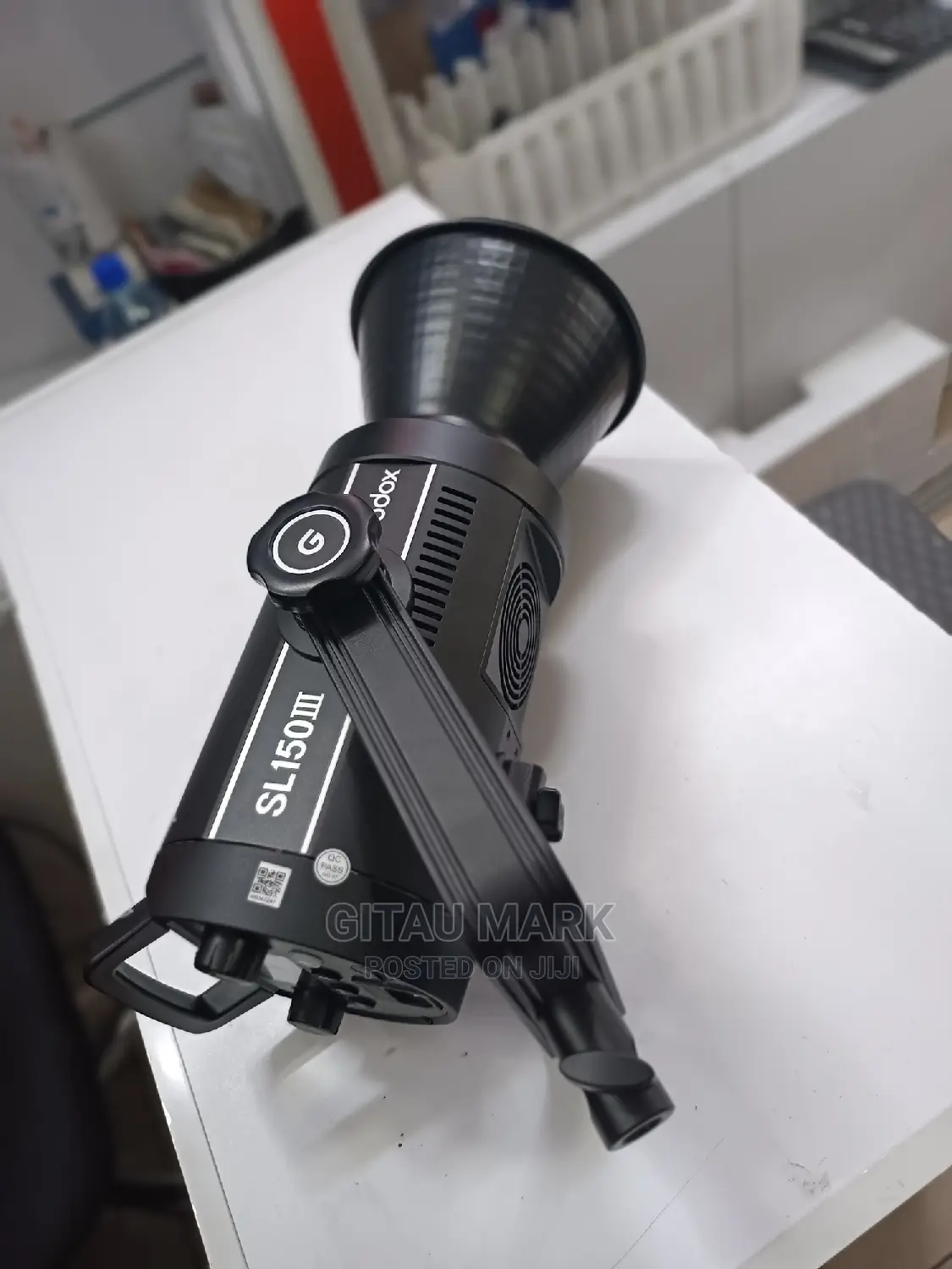 Godox Sl150 III Videolight