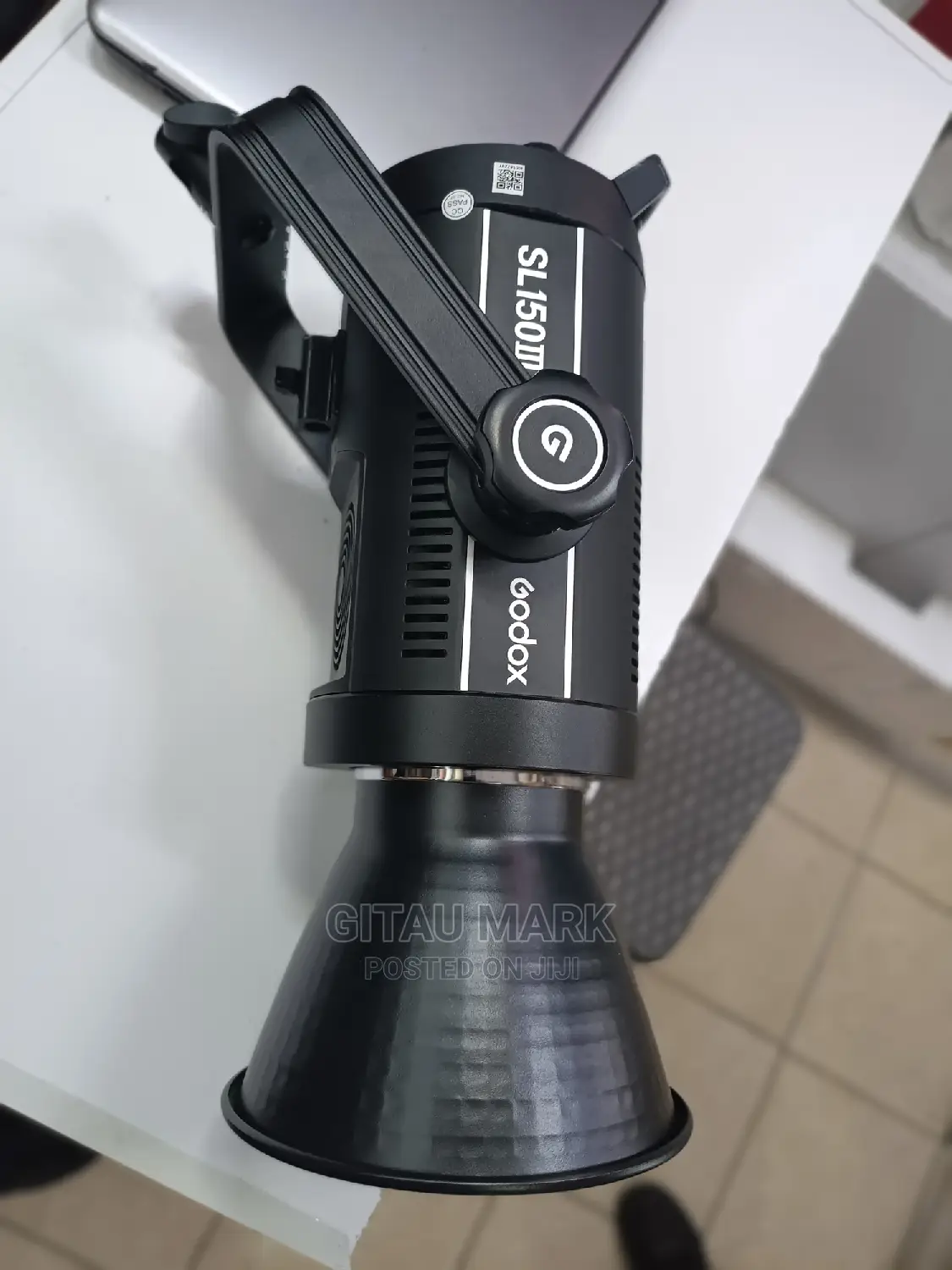 Godox Sl150 III Videolight