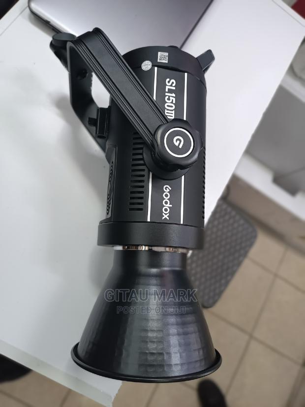 Godox Sl150 III Videolight - thumbnail 4