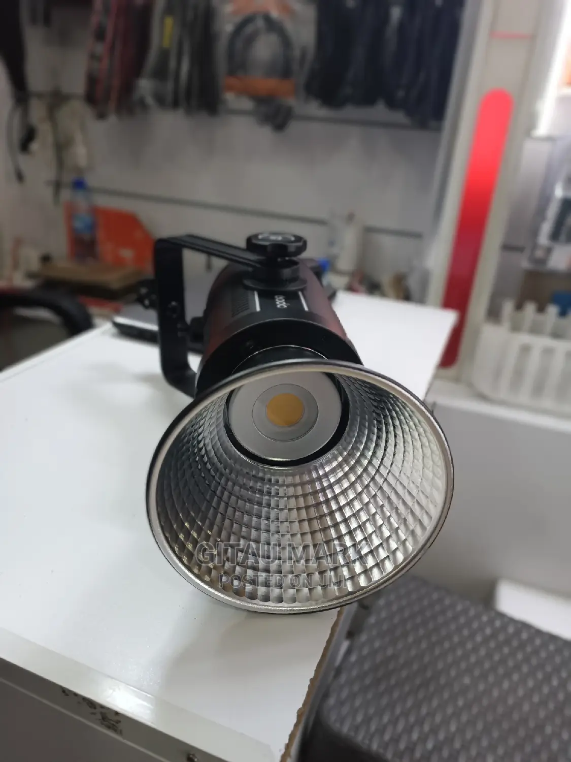 Godox Sl150 III Videolight