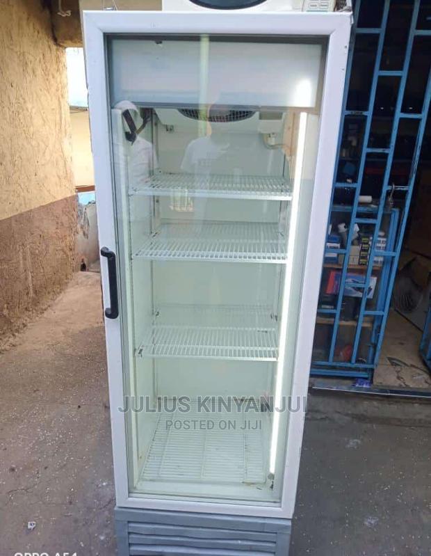 Display Fridge - thumbnail 2