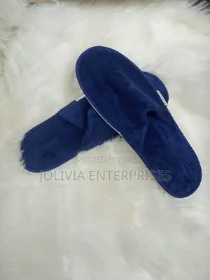 Indoor Slippers