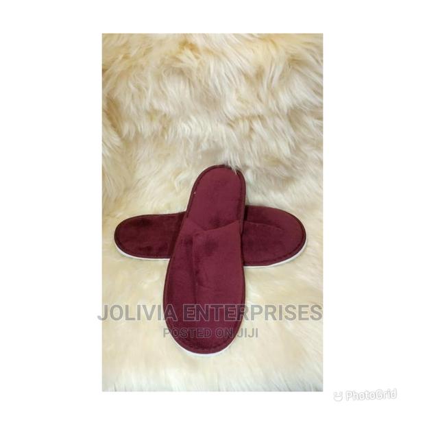 Indoors Slippers - main view
