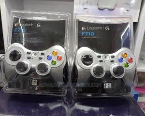 Logitech F710 Wireless Pc Gamepad - thumbnail 2