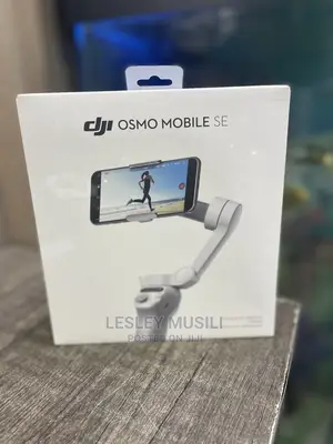 Djl Osmo Mobile Se