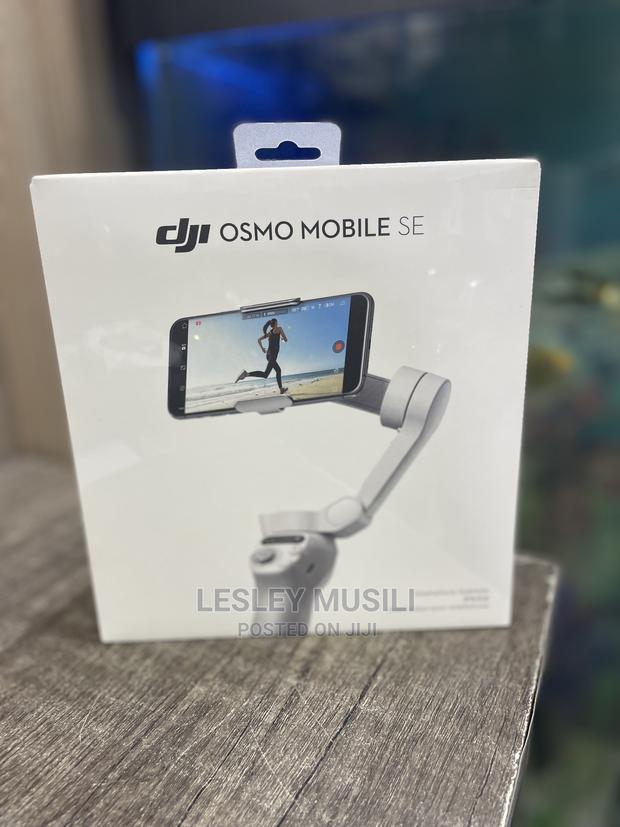 Djl Osmo Mobile Se - thumbnail 2