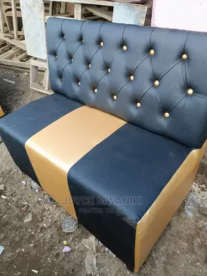 Two Seater Couch
