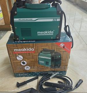 400a Welding Machine (Meakida Brand) - thumbnail 2