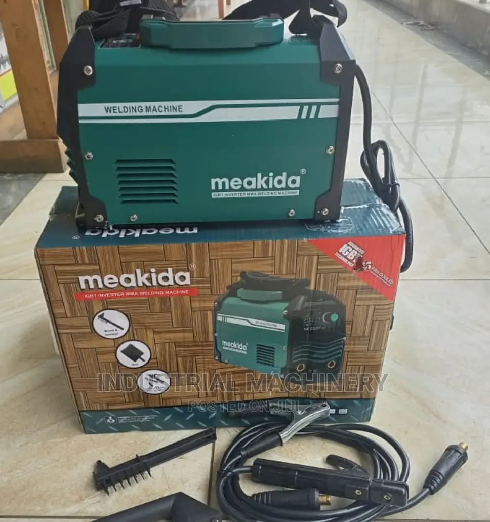 400a Welding Machine (Meakida Brand)