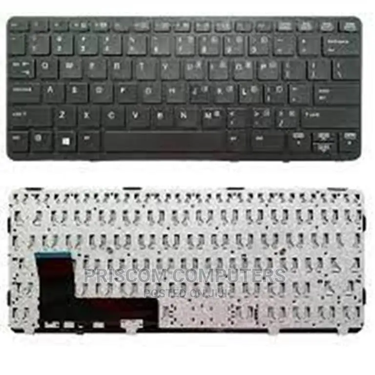 Laptop Keyboard for HP Elitebook 820 G1 820 G2 720 G1 725 G2