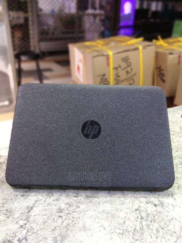 Laptop HP Stream Notebook 4GB Intel Celeron SSD 60GB - thumbnail 2