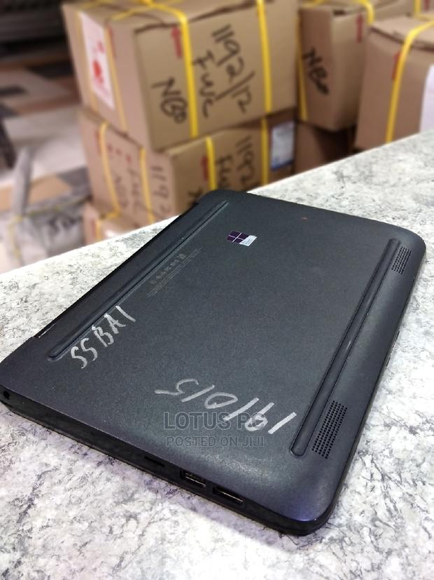 Laptop HP Stream Notebook 4GB Intel Celeron SSD 60GB - thumbnail 3