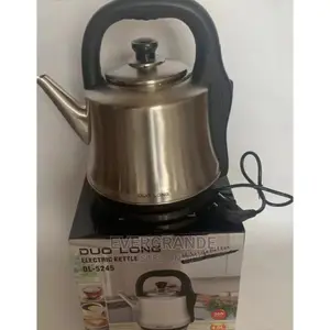 Electric Kettle Duo Long 5 Litre