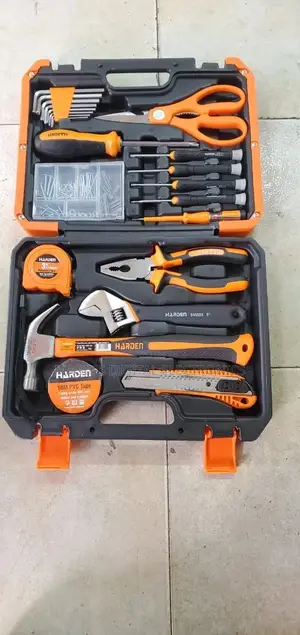 Household Toolkit