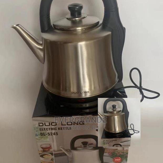 Duo Long Electric Kettle 5 Litres
