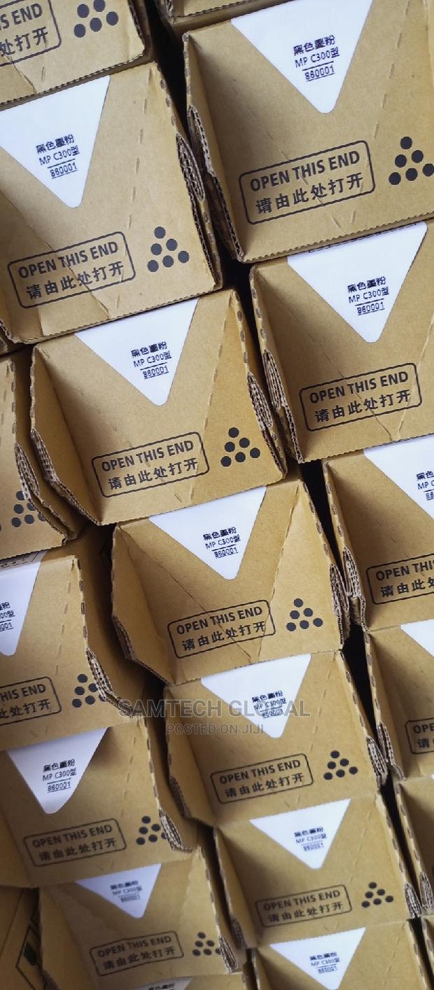 Good Quality Mp C 300 Toner