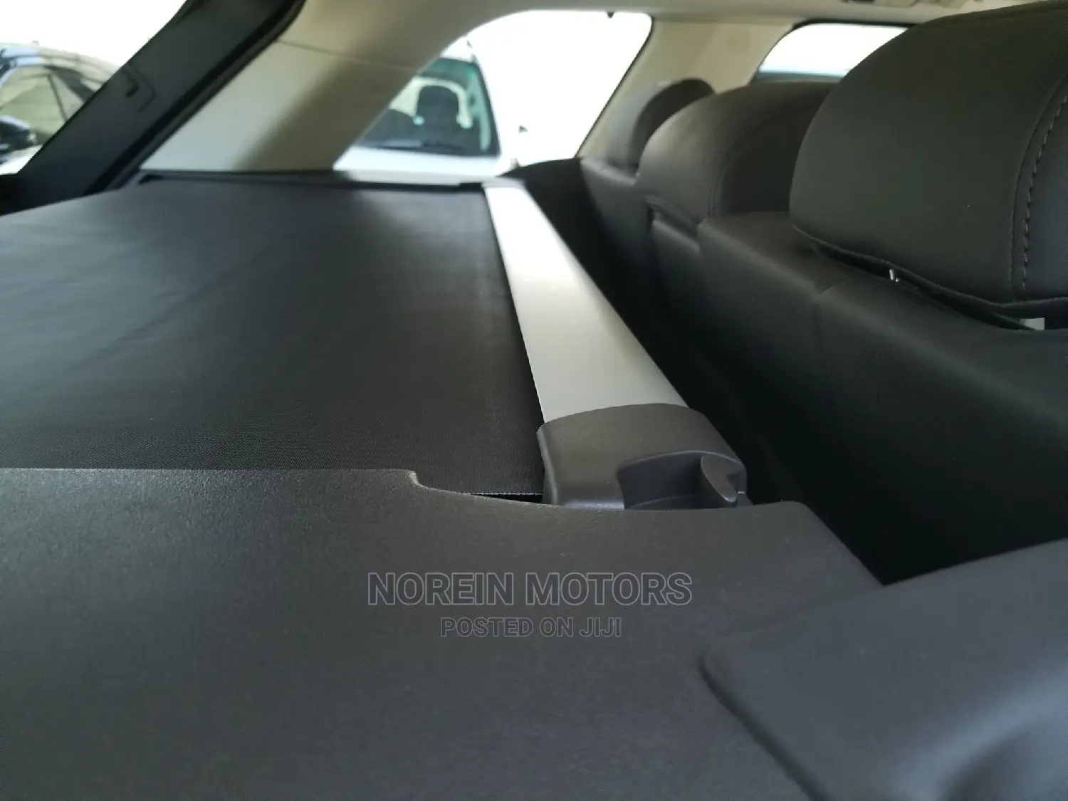 Land Rover Range Rover Sport 2015 Red
