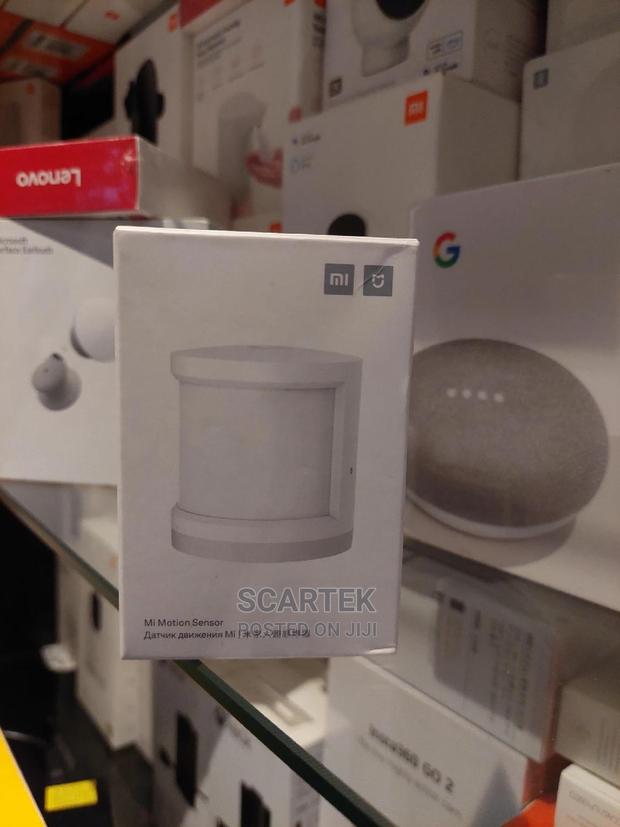 Mi Motion Sensor (New)