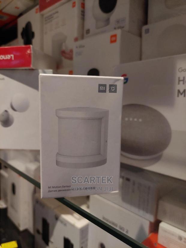 Mi Motion Sensor (New) - thumbnail 2