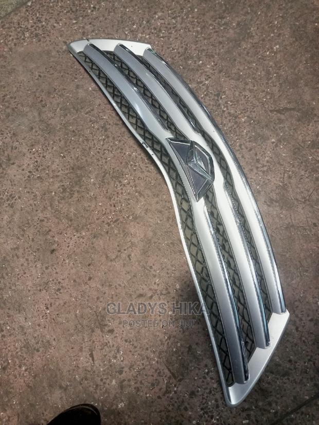 Ex Japan Grill for Allion 240 on Sale