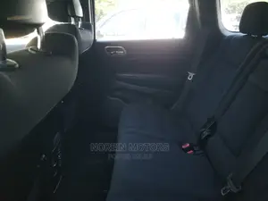 Jeep Grand Cherokee 2015 Black