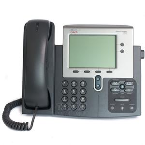 Cisco 7942 Phone - thumbnail 2