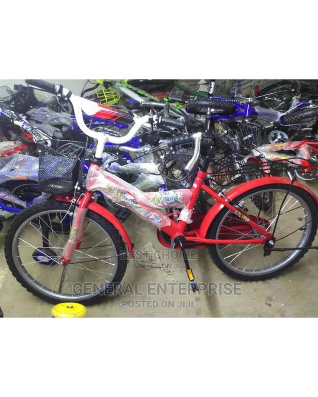 Premier Children Bicycle Size (9yrs _12yrs)