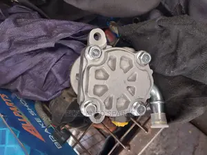 Power Steering 7L Toyota Hiace